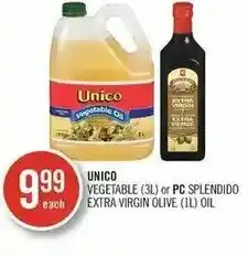 Shoppers Drug Mart Unico offer