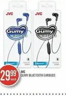 Shoppers Drug Mart JVC offer