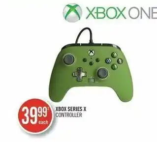 Shoppers Drug Mart Xbox series X offer