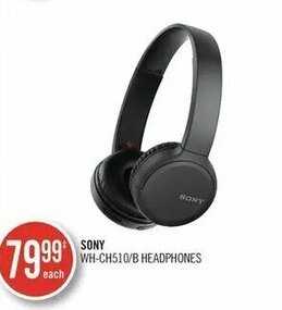 Shoppers Drug Mart Sony offer