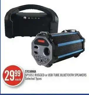 Shoppers Drug Mart Sylvania offer