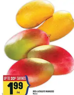 Marché Adonis RED & ATAULFO MANGOES offer