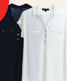 Giant Tiger Collar top offer
