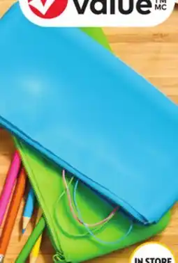 Giant Tiger Pencil case offer