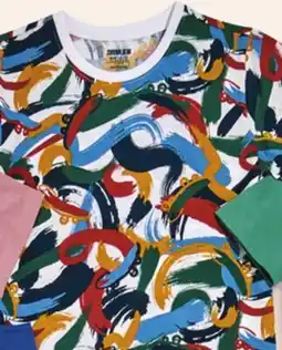 Giant Tiger Boys Tee offer