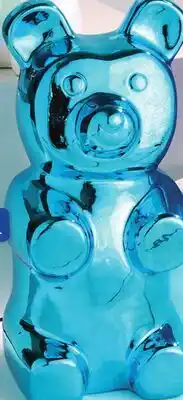 Giant Tiger Ceramic gummy bear decor offer