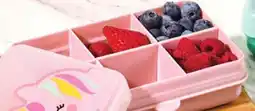 Giant Tiger mini snackle box offer