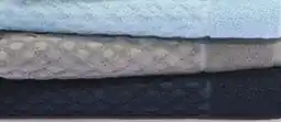 Giant Tiger 30 x 60 bath sheet offer