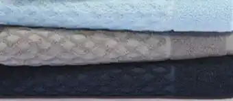 Giant Tiger 30 x 60 bath sheet offer