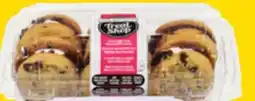 Giant Tiger Del's Treat Shop cookies offer