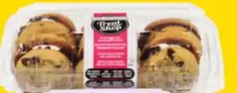 Giant Tiger Del's Treat Shop cookies offer