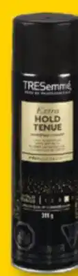Familiprix TRESEMMÉ, Selected hair products offer