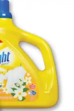 Familiprix SUNLIGHT, 4 litres offer
