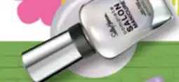 Familiprix Sally Hansen Nail polish offer
