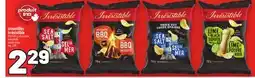 Metro CROUSTILLES IRRÉSISTIBLE | IRRÉSISTIBLE POTATO CHIPS offer