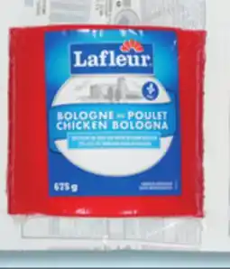 IGA OLYMEL BOLOGNA offer