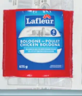 IGA OLYMEL BOLOGNA offer