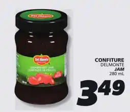 IGA JAM offer
