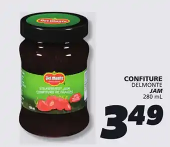 IGA JAM offer