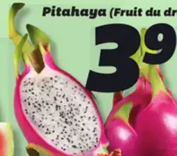IGA PITAHAYA (DRAGON FRUIT) offer