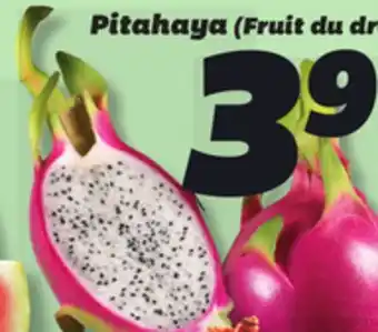 IGA PITAHAYA (DRAGON FRUIT) offer