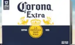 IGA CORONA BEER offer