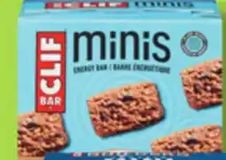 IGA BAR PROTEIN BARS offer