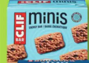 IGA BAR PROTEIN BARS offer