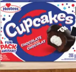 IGA HOSTESS HAMBURGER OR HOT-DOG BUNS, TORTILLAS OR CAKES offer