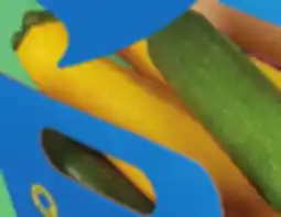 IGA YELLOW OR GREEN ZUCCHINIS offer