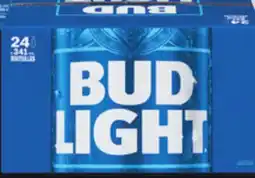 IGA BEER offer
