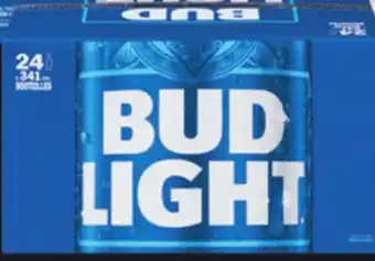 IGA BEER offer