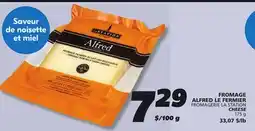 IGA FROMAGERIE LA STATION CHEESE offer