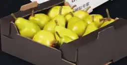 IGA ASIAN PEARS offer