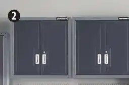 Canadian Tire 28˝ Wide Wall Cabinet offer