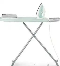 Canadian Tire Type A Adjustable Compact Ironing Board offer