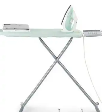 Canadian Tire Type A Adjustable Compact Ironing Board offer