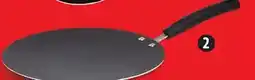 Canadian Tire T-fal 30cm Tawa Pan offer