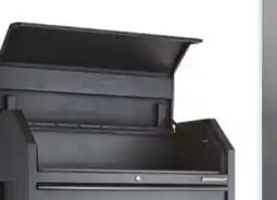 Canadian Tire Mastercraft 1˝ 3-Drawer Tool Chest with Built-In Power Bar offer
