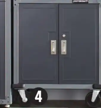 Canadian Tire Mastercraft 28˝ Wide Base Cabinet with Doors offer