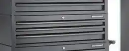 Canadian Tire Mastercraft 41˝ 3-Drawer Mid-Chest offer