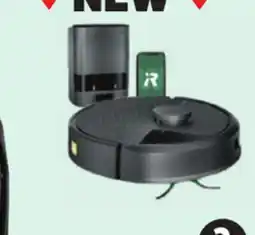 Canadian Tire iRobot Roomba 106 Vac Robot Vacuum + AutoEmpty Dock offer