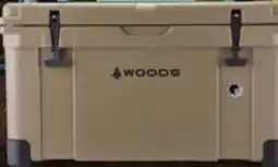 Canadian Tire ARCTIC Roto-Moulded Cooler offer