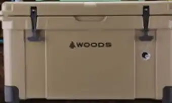 Canadian Tire ARCTIC Roto-Moulded Cooler offer