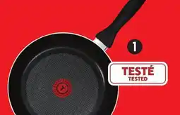 Canadian Tire T-fal 26cm Viva Non-Stick Pan offer