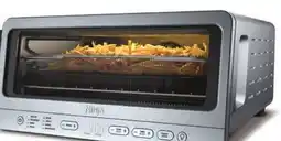Canadian Tire Ninja Foodi Air Fry Oven offer