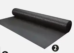 Canadian Tire Shock Athletic 3 x 61⁄2´ Equipment Mat offer