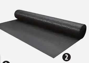 Canadian Tire Shock Athletic 3 x 61⁄2´ Equipment Mat offer