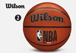 Canadian Tire DRV Plus Basketball offer