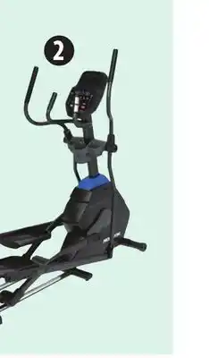 Canadian Tire Horizon EX59 Elliptical Trainer offer